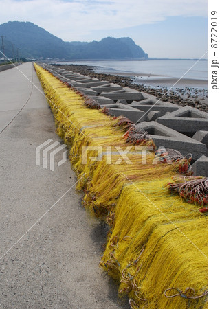 漁具 漁具 8722019