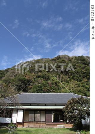 平屋家屋 平屋家屋 8722533