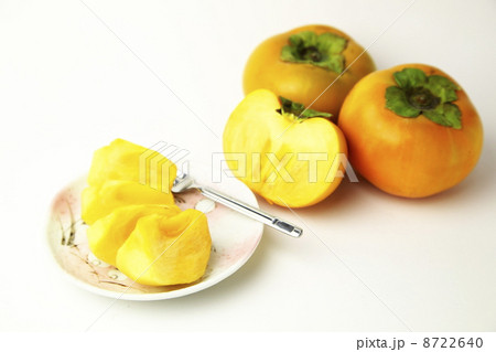 カキノキ カキノキ 8722640