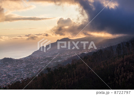 Madeira 8722797