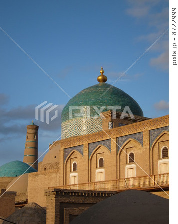 パフラヴァン・マフムド廟 8722999