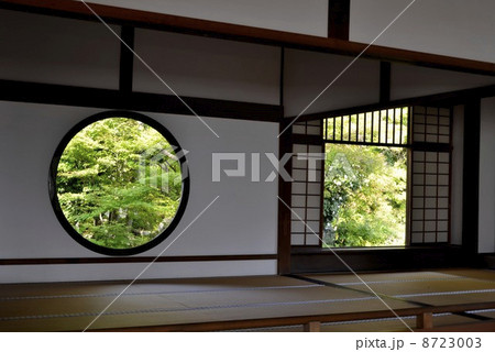 「悟りの窓」、「迷いの窓」 「悟りの窓」、「迷いの窓」 8723003