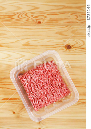 Ground beef Ground beef 8723146