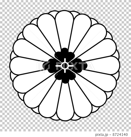 Hanabushi在东京okamiya第16届yaigi菊花 图库插图