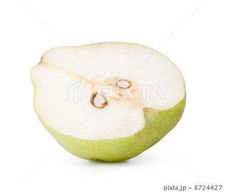 Pear 8724427