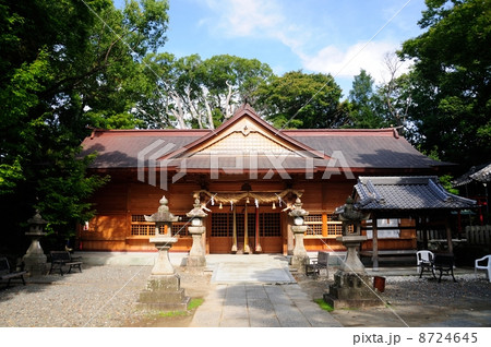 箕島神社 8724645