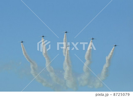 小松基地航空祭　予行 8725079