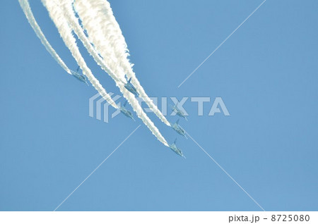 小松基地航空祭　予行 8725080