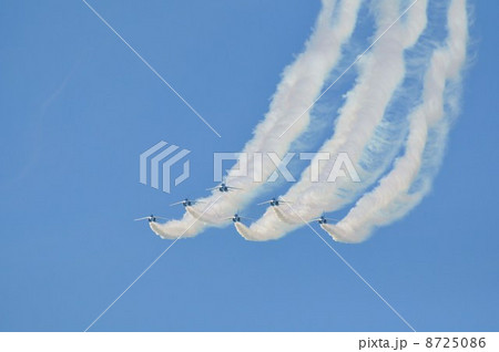 小松基地航空祭　予行 8725086