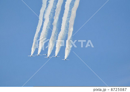 小松基地航空祭　予行 8725087