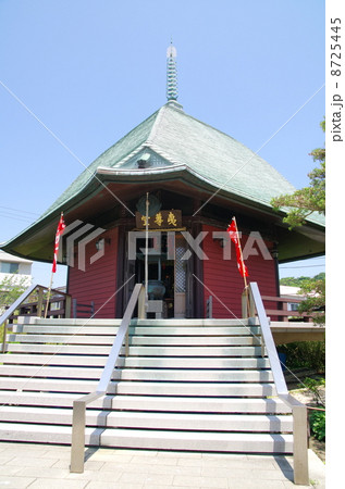 本覚寺　夷堂 8725445