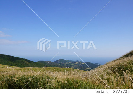 10月東伊豆・稲取細野公園09三筋山山頂 10月東伊豆・稲取細野公園09三筋山山頂 8725789