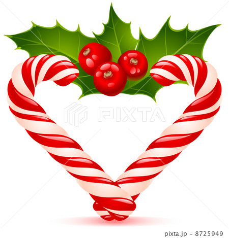 Christmas heart Christmas heart 8725949