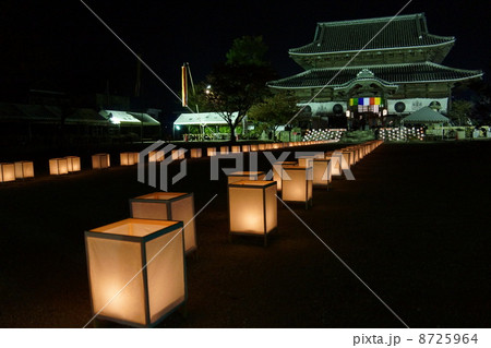 周防国分寺 8725964