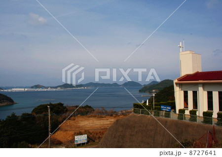 五島　跡次展望 8727641