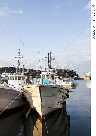 漁船 漁船 8727944