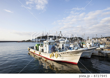漁船 漁船 8727945