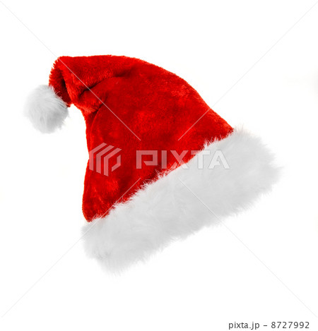 Santa claus red hat. Santa claus red hat. 8727992