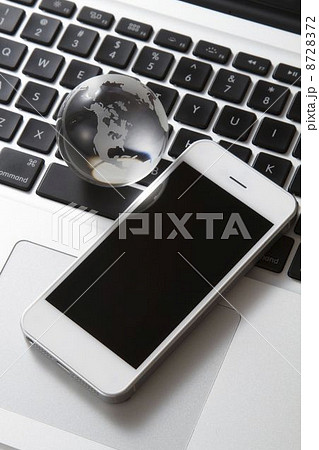 ビジネスツール 8728372