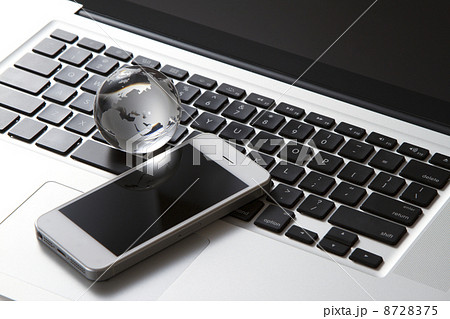 ビジネスツール 8728375