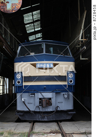 ＥＦ６６　１号機 8728458