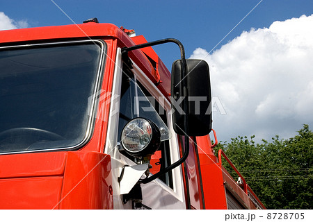 fireman 8728705