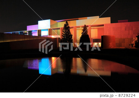 豊田市美術館 8729224