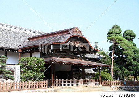 川越城本丸御殿 8729284