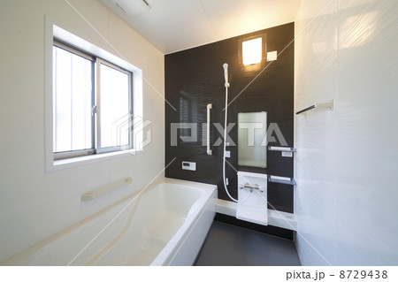 バスルーム 8729438