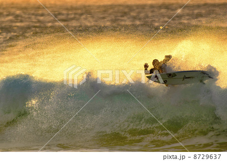 ハワイ　ノースショア 8729637