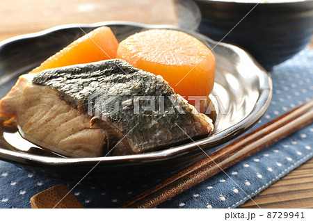 ぶり大根 ぶり大根 8729941