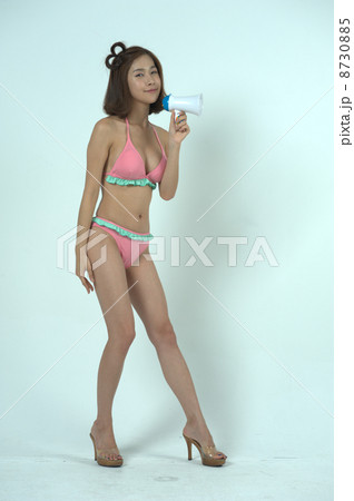ビキニ_1856389_ods 8730885