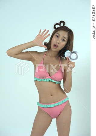 ビキニ_1856362_ods 8730887