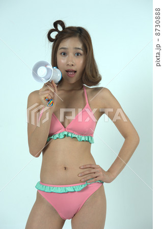 ビキニ_1856328_ods 8730888