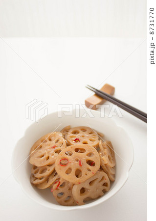 きんぴられんこん きんぴられんこん 8731770