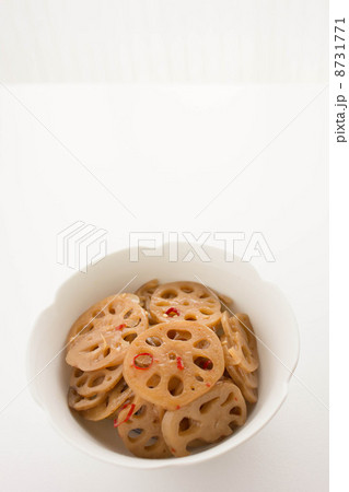 きんぴられんこん 8731771