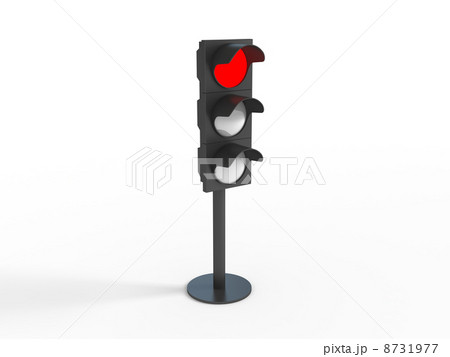 Traffic lights 8731977
