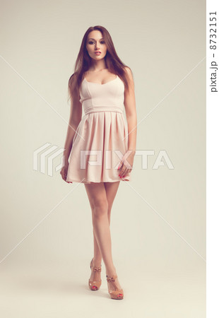 Fashion photo 8732151