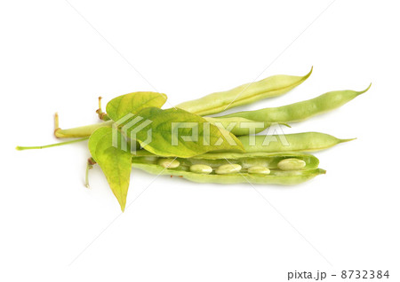 French green beans 8732384