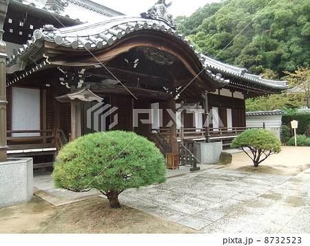 須磨寺 書院 須磨寺 書院 8732523