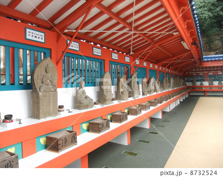 須磨寺　三重搭　 8732524