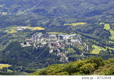 城島高原パーク 城島高原パーク 8732648