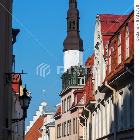 Tallinn Tallinn 8732758