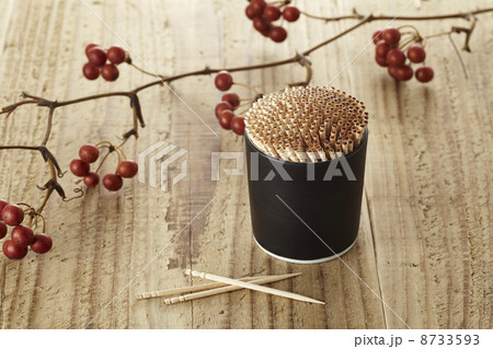 つまようじ つまようじ 8733593