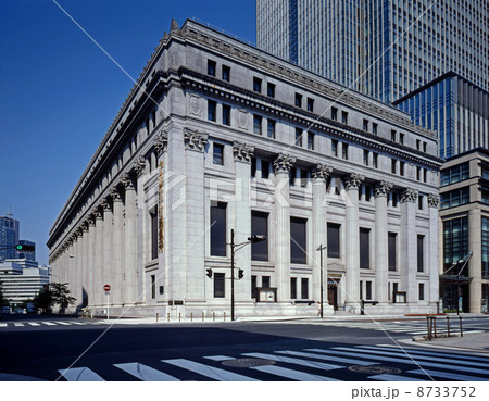 三井本館 三井本館 8733752