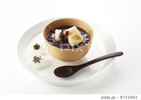 あったかしるこ あったかしるこ 8733901