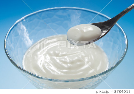 ヨーグルト 8734015