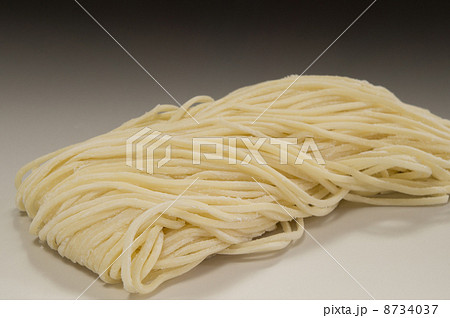 うどん　細麺 8734037