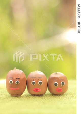 ファミリー 8734439