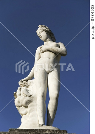 Ancient Greek Goddess Of Love 8734908